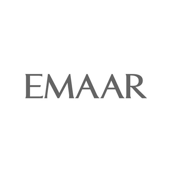 EMAARDEV logo