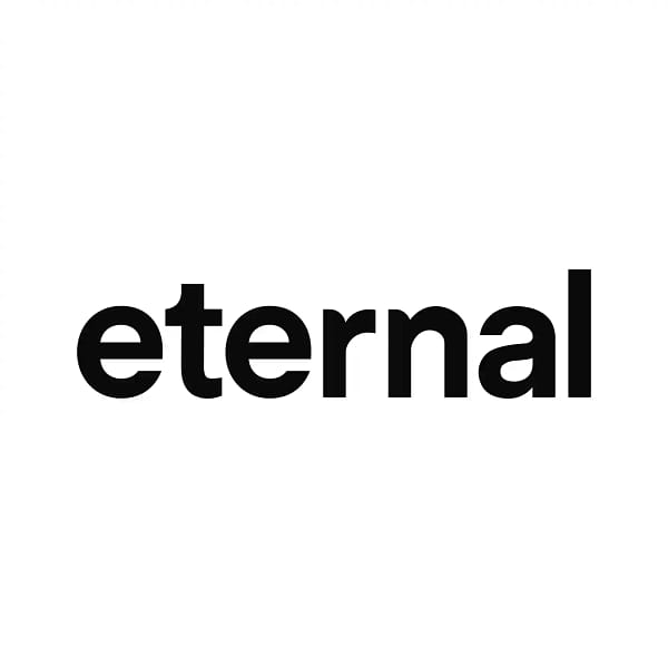 ETERNAL logo