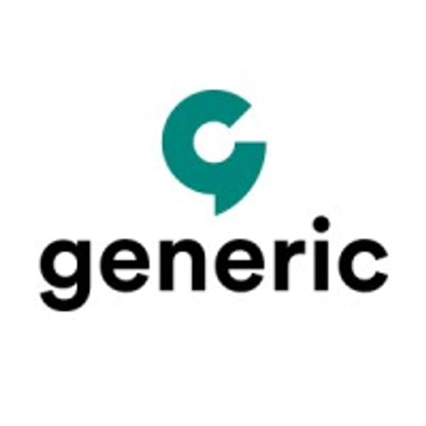 GENI logo