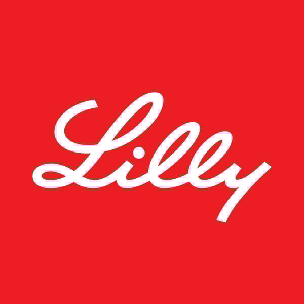LLY logo