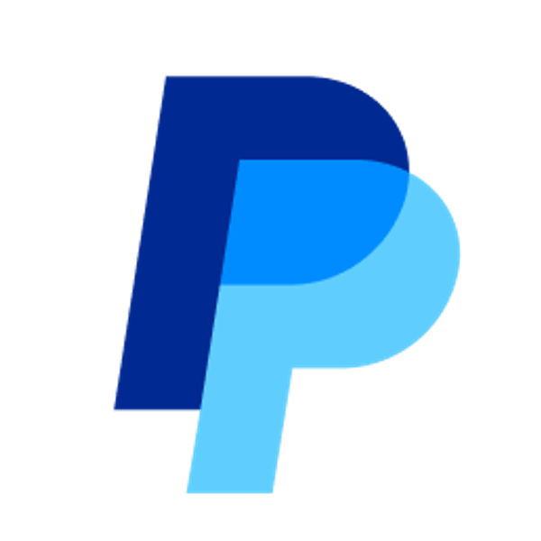 PYPL logo